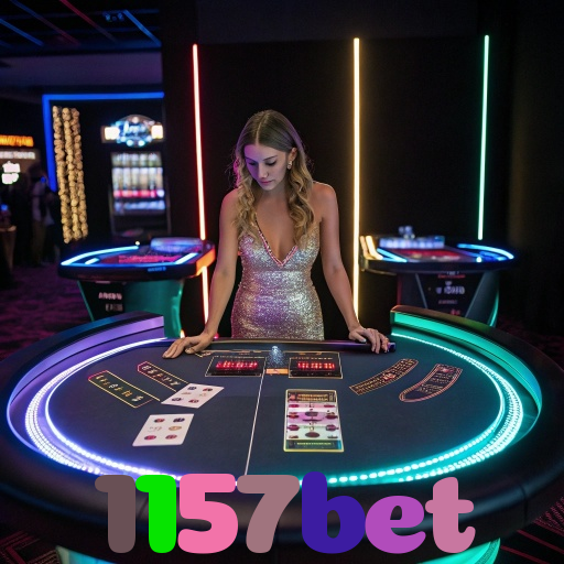 1157bet