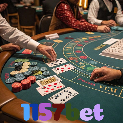 1157bet