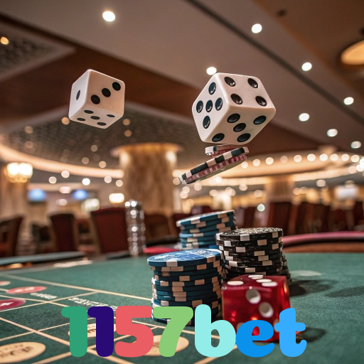 1157bet