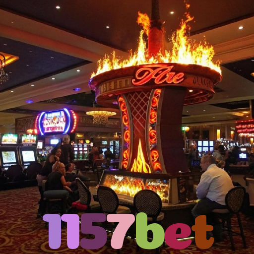 1157bet