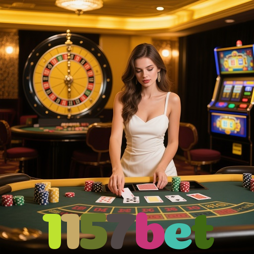 1157bet