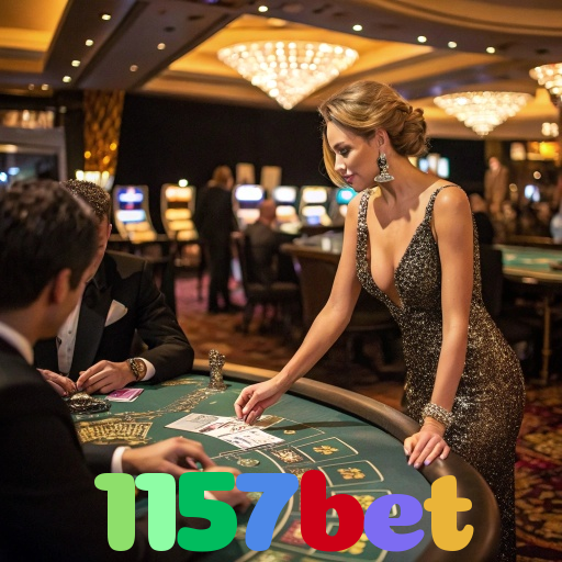 1157bet