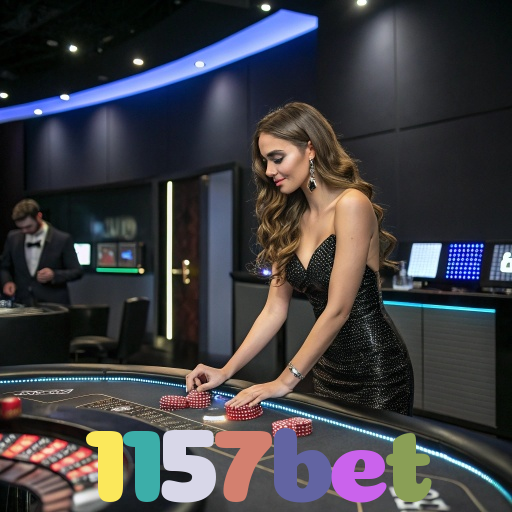1157bet