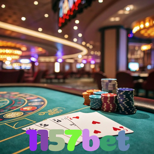 1157bet