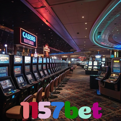 1157bet