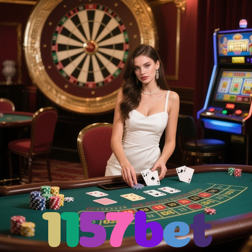 1157bet