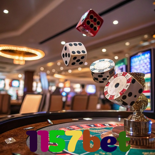 1157bet