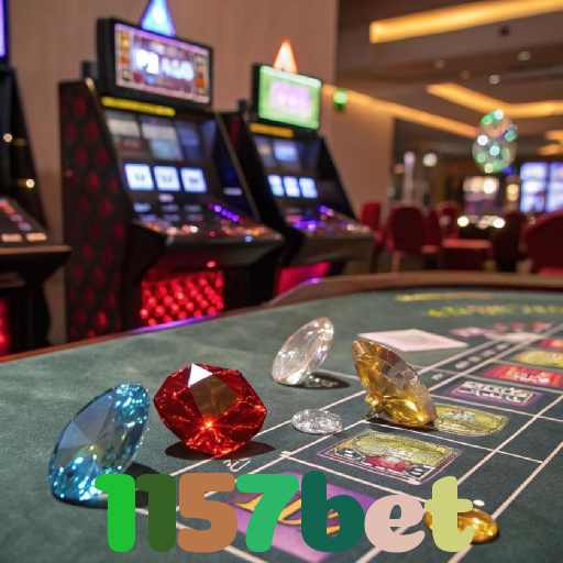 1157bet