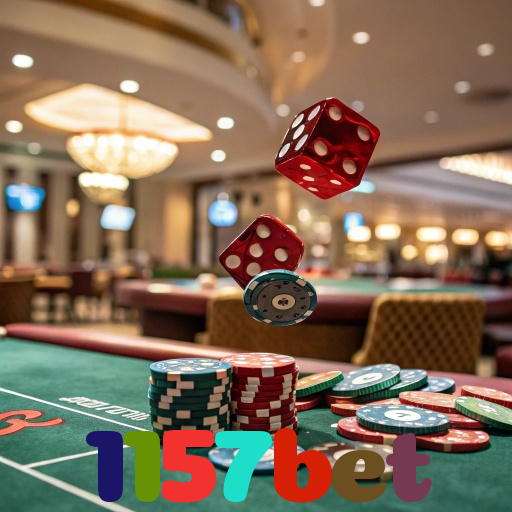 1157bet