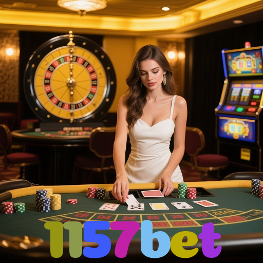 1157bet