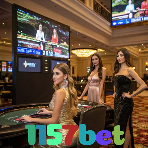 1157bet