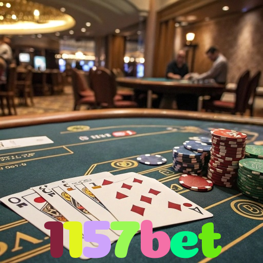 1157bet