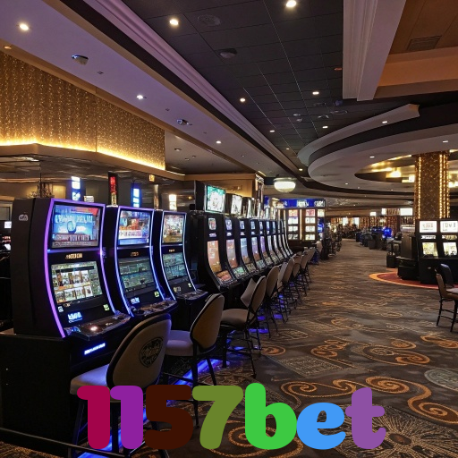 1157bet