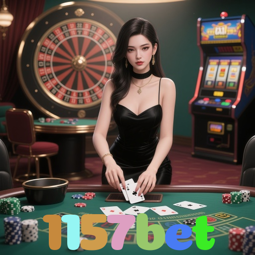 1157bet