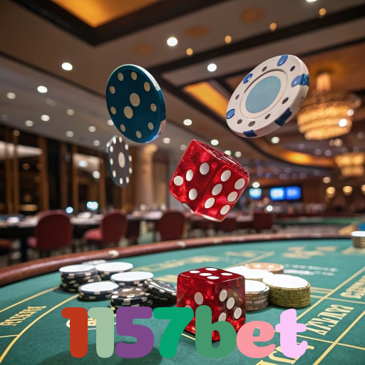 1157bet