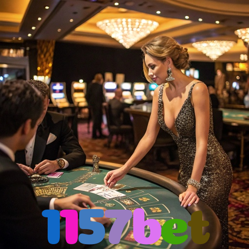 1157bet