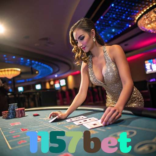 1157bet