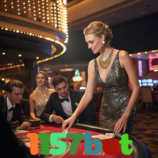 1157bet