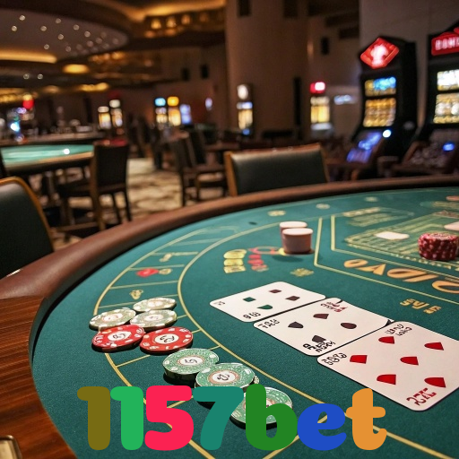 1157bet