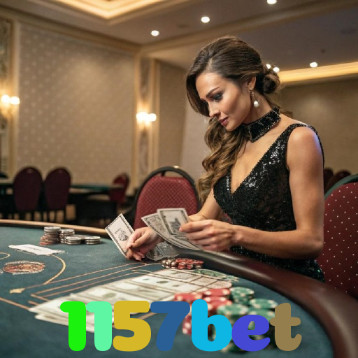 1157bet