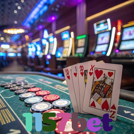 1157bet