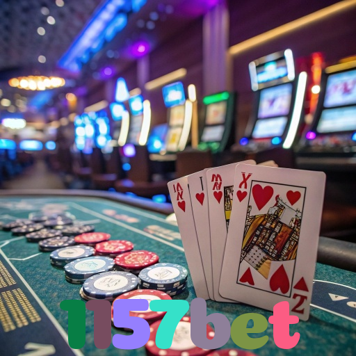 1157bet