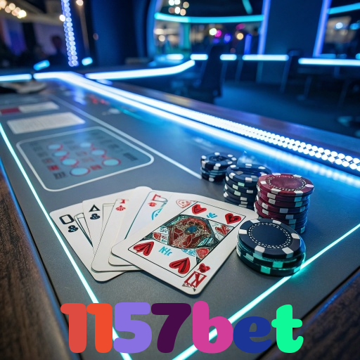 1157bet