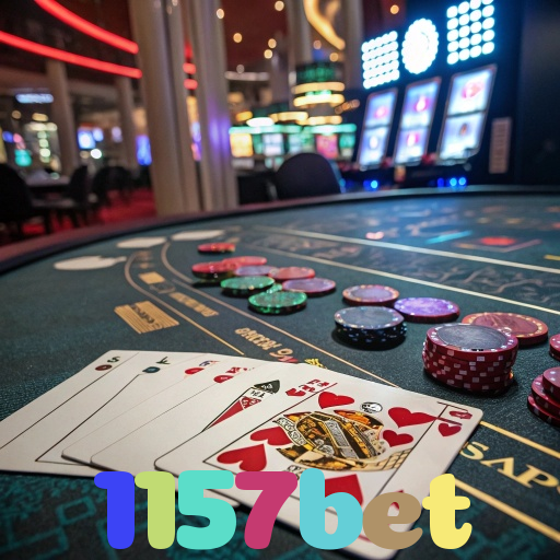 1157bet