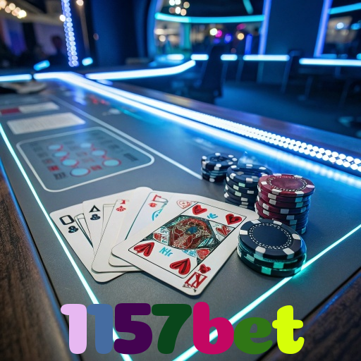 1157bet