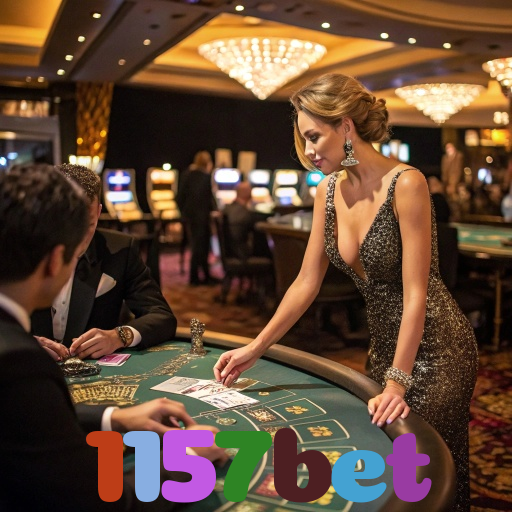 1157bet