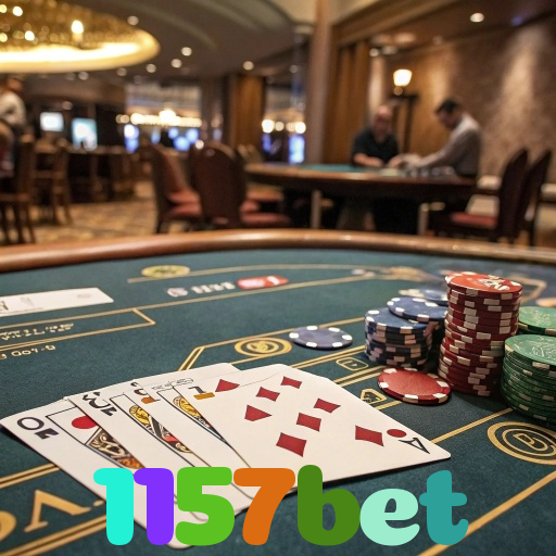 1157bet