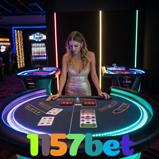 1157bet