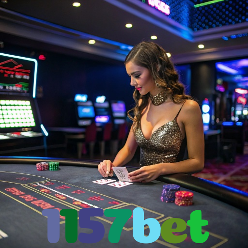 1157bet