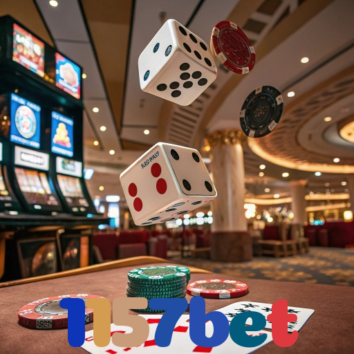 1157bet