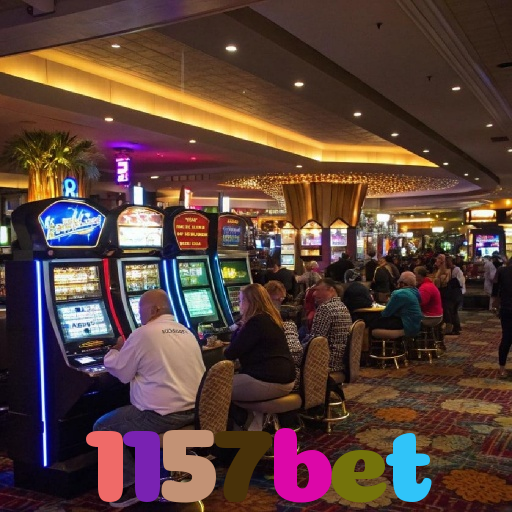 1157bet