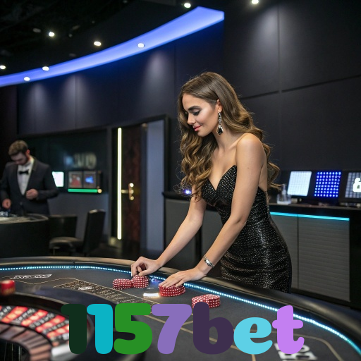 1157bet