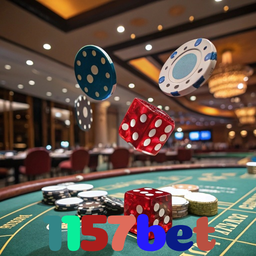 1157bet