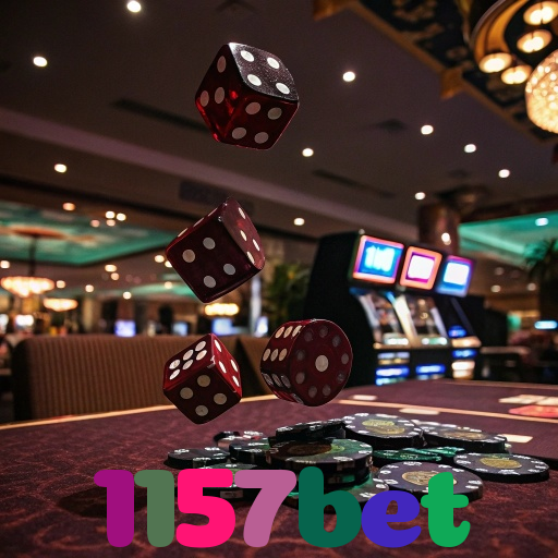 1157bet