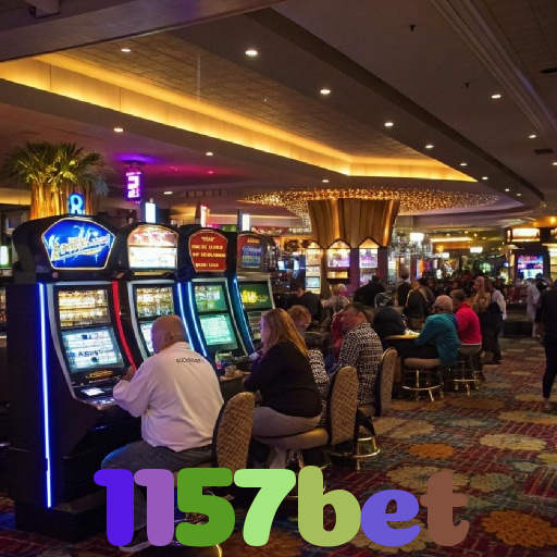 1157bet