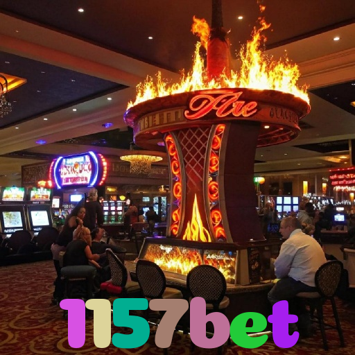 1157bet