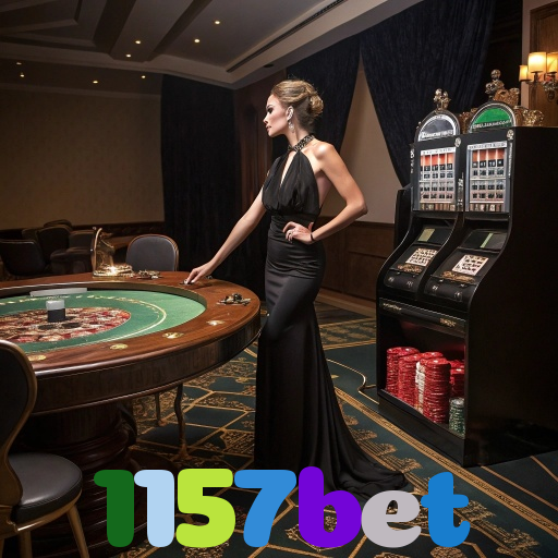 1157bet