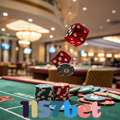 1157bet