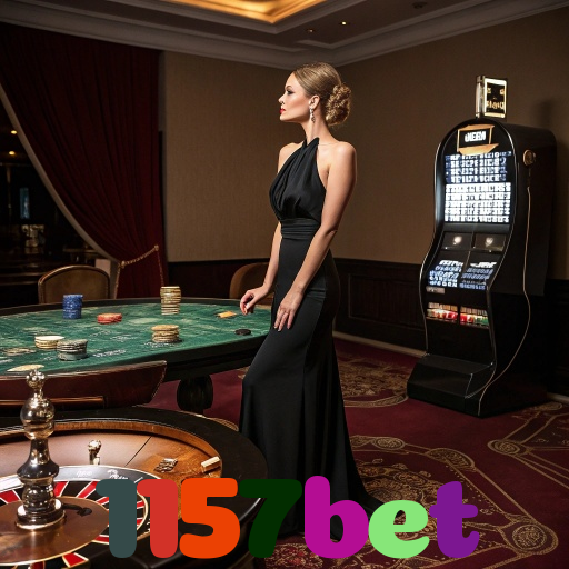 1157bet