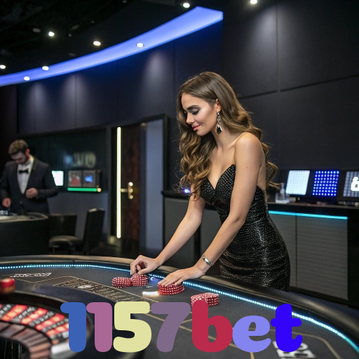 1157bet