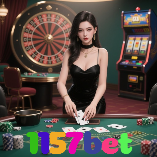 1157bet