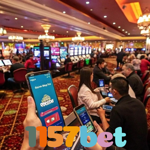 1157bet