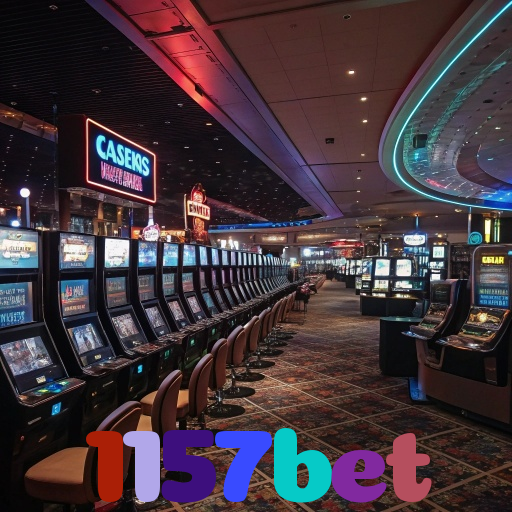 1157bet