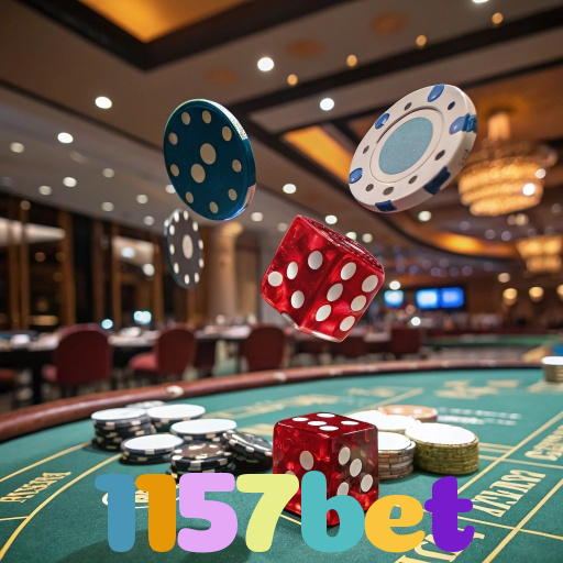 1157bet