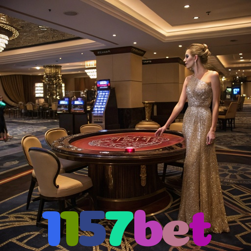 1157bet