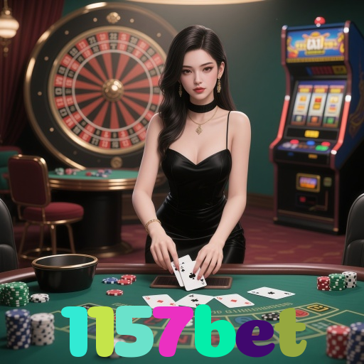 1157bet